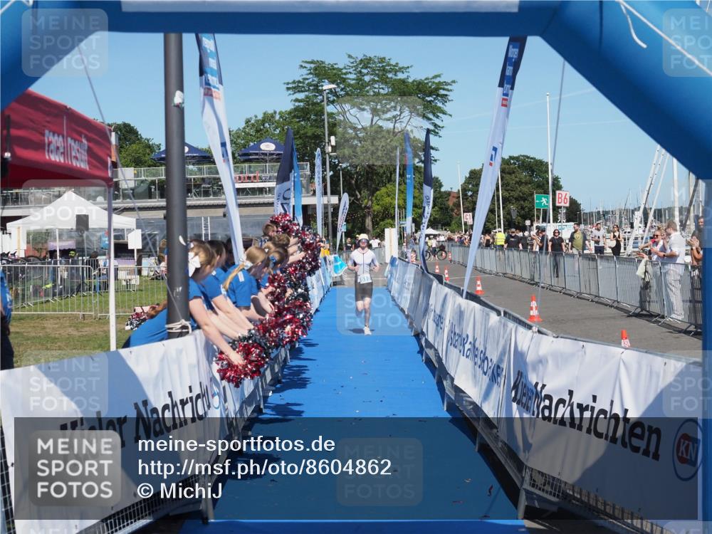 17.08.2025 - KN Förde Triathlon 2025 MichiJ http://msf.ph/oto/8604862 17.08.2025 14:23:20 Laufen  meine-sportfotos.de