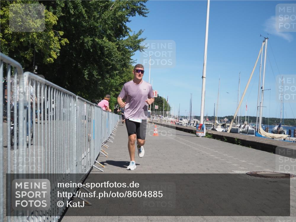 17.08.2025 - KN Förde Triathlon 2025 KatJ http://msf.ph/oto/8604885 17.08.2025 13:48:03 Laufen 458, 501, 504 meine-sportfotos.de