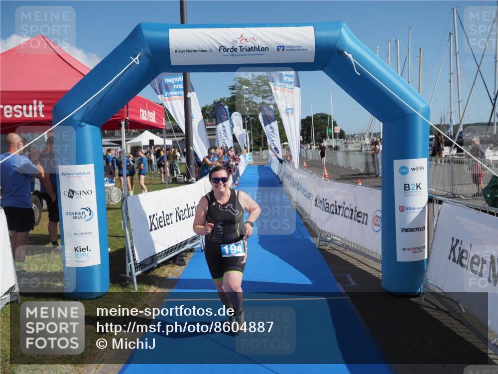 17.08.2025 - KN Förde Triathlon 2025 MichiJ http://msf.ph/oto/8604887 17.08.2025 11:05:18 Laufen 194 meine-sportfotos.de