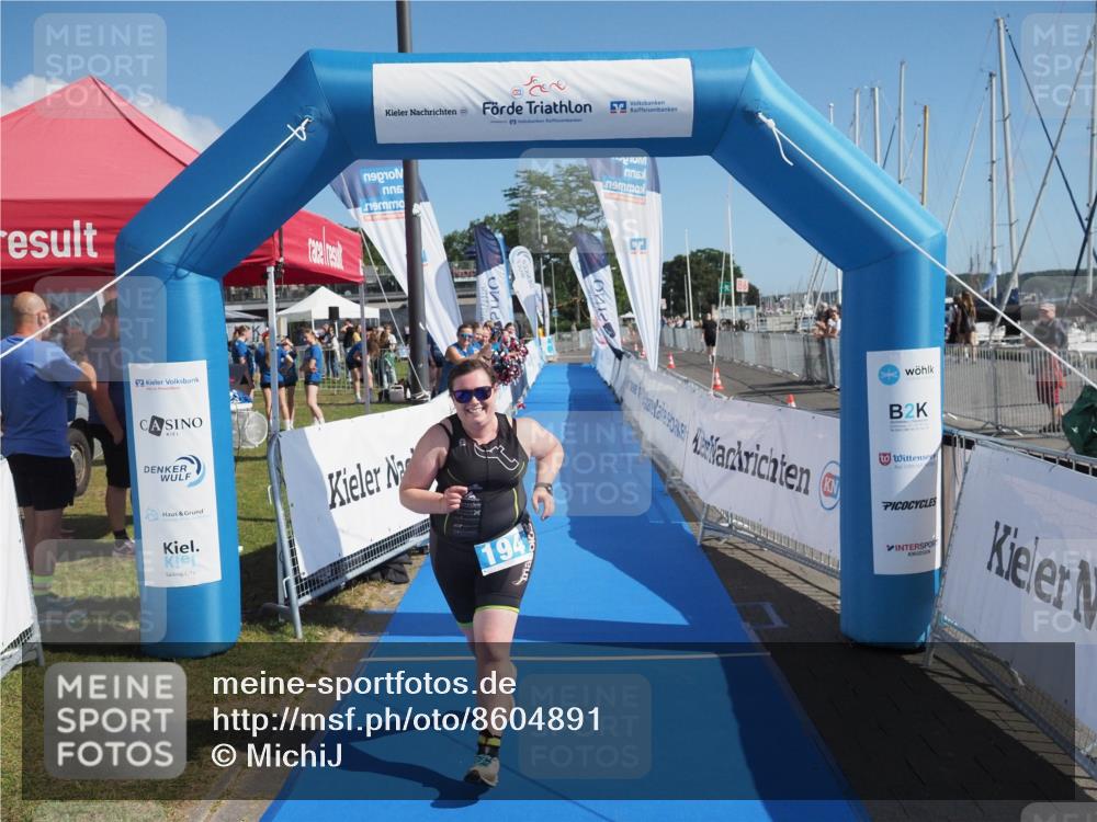 17.08.2025 - KN Förde Triathlon 2025 MichiJ http://msf.ph/oto/8604891 17.08.2025 11:05:18 Laufen 194 meine-sportfotos.de