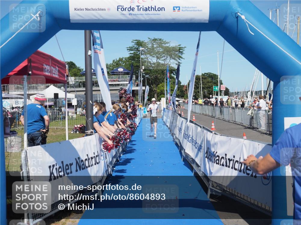17.08.2025 - KN Förde Triathlon 2025 MichiJ http://msf.ph/oto/8604893 17.08.2025 14:23:21 Laufen 510 meine-sportfotos.de