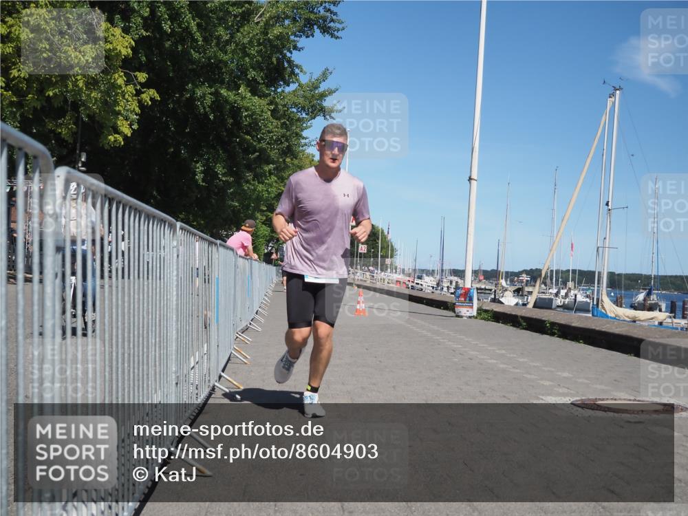 17.08.2025 - KN Förde Triathlon 2025 KatJ http://msf.ph/oto/8604903 17.08.2025 13:48:04 Laufen 458, 501, 504 meine-sportfotos.de