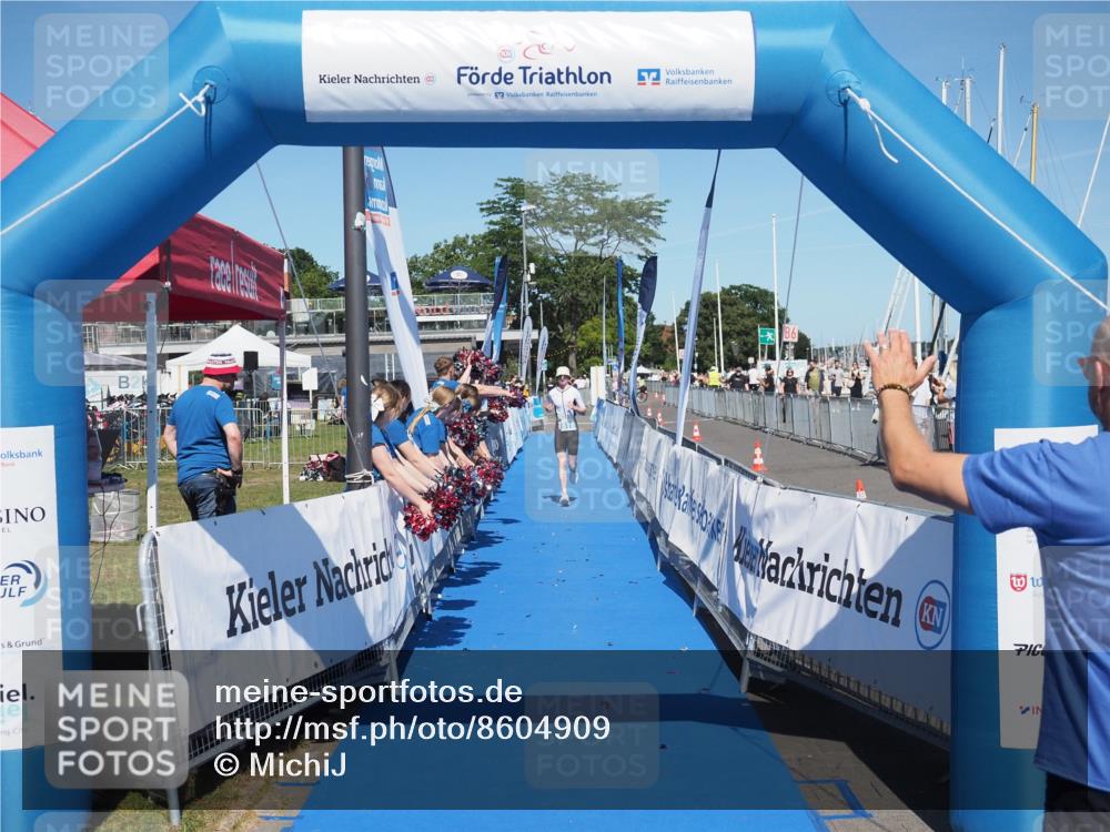 17.08.2025 - KN Förde Triathlon 2025 MichiJ http://msf.ph/oto/8604909 17.08.2025 14:23:21 Laufen 510 meine-sportfotos.de