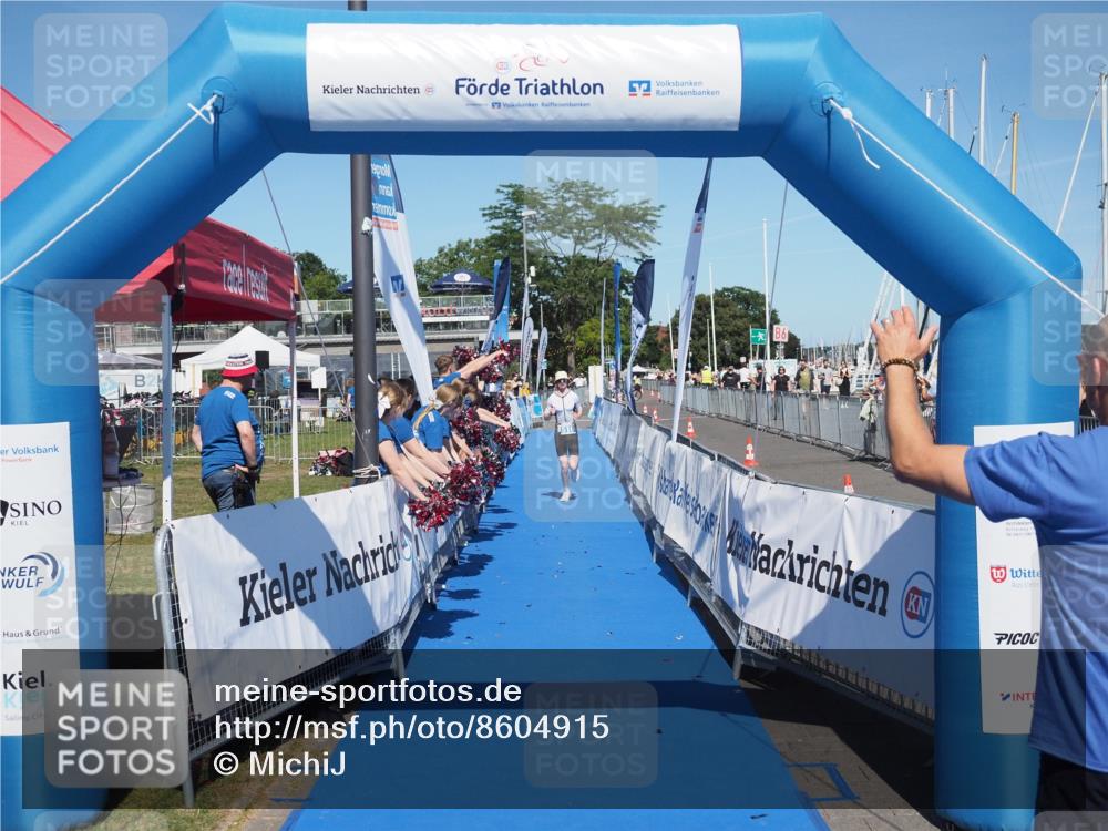 17.08.2025 - KN Förde Triathlon 2025 MichiJ http://msf.ph/oto/8604915 17.08.2025 14:23:22 Laufen 510 meine-sportfotos.de