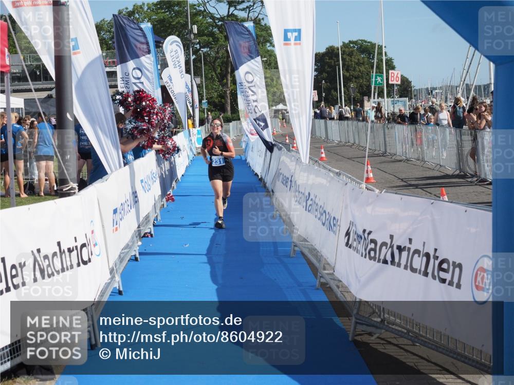 17.08.2025 - KN Förde Triathlon 2025 MichiJ http://msf.ph/oto/8604922 17.08.2025 11:06:07 Laufen 231 meine-sportfotos.de