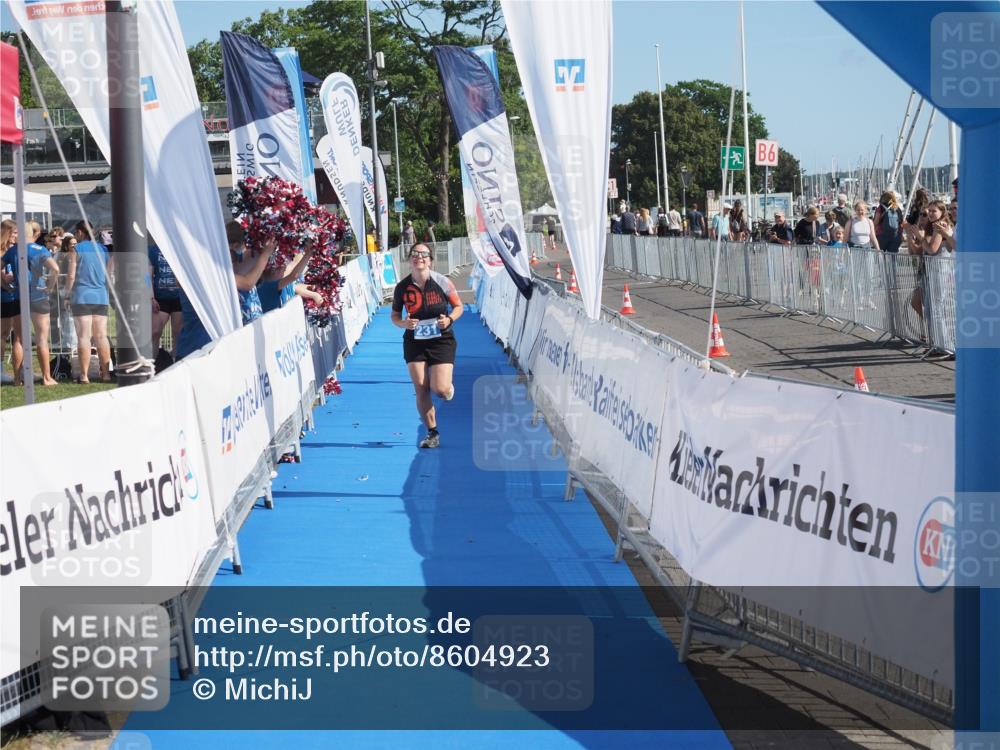17.08.2025 - KN Förde Triathlon 2025 MichiJ http://msf.ph/oto/8604923 17.08.2025 11:06:07 Laufen 231 meine-sportfotos.de