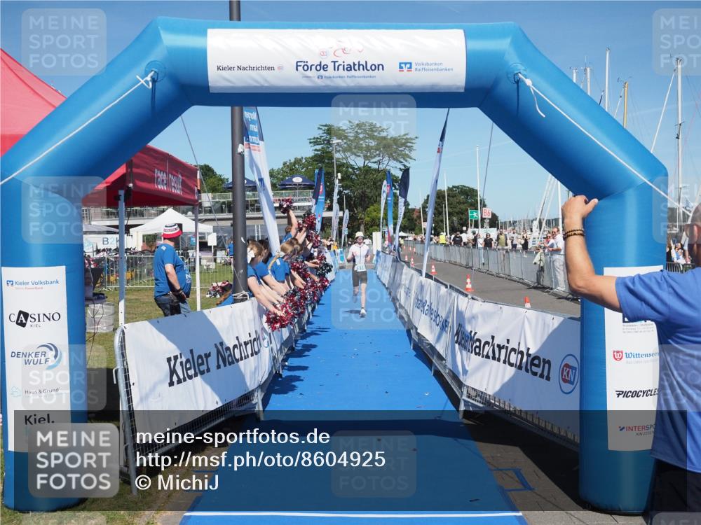 17.08.2025 - KN Förde Triathlon 2025 MichiJ http://msf.ph/oto/8604925 17.08.2025 14:23:22 Laufen 510 meine-sportfotos.de