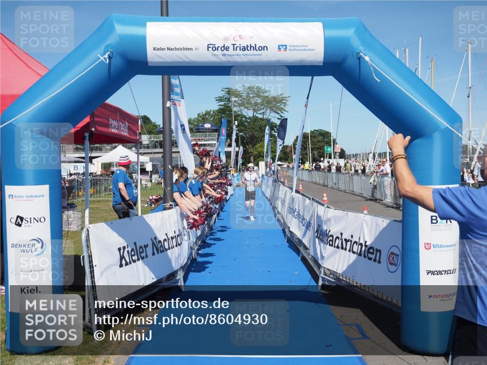 17.08.2025 - KN Förde Triathlon 2025 MichiJ http://msf.ph/oto/8604930 17.08.2025 14:23:22 Laufen 510 meine-sportfotos.de