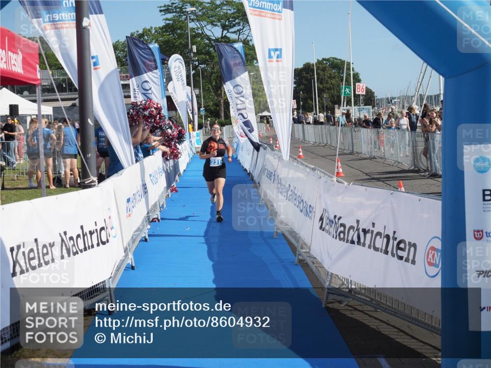17.08.2025 - KN Förde Triathlon 2025 MichiJ http://msf.ph/oto/8604932 17.08.2025 11:06:07 Laufen 231 meine-sportfotos.de