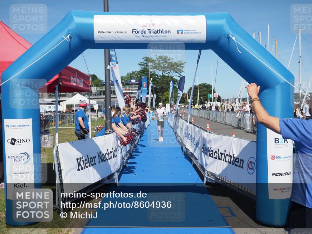 17.08.2025 - KN Förde Triathlon 2025 MichiJ http://msf.ph/oto/8604936 17.08.2025 14:23:22 Laufen 510 meine-sportfotos.de