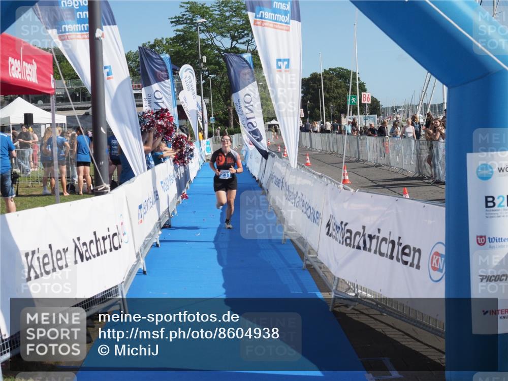 17.08.2025 - KN Förde Triathlon 2025 MichiJ http://msf.ph/oto/8604938 17.08.2025 11:06:07 Laufen 231 meine-sportfotos.de