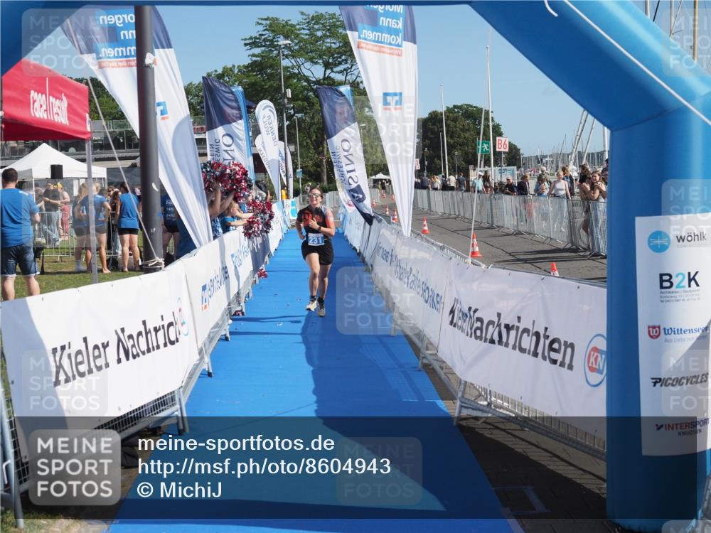 17.08.2025 - KN Förde Triathlon 2025 MichiJ http://msf.ph/oto/8604943 17.08.2025 11:06:07 Laufen 231 meine-sportfotos.de