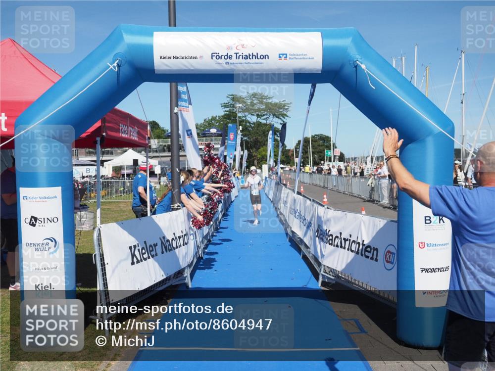 17.08.2025 - KN Förde Triathlon 2025 MichiJ http://msf.ph/oto/8604947 17.08.2025 14:23:22 Laufen 510 meine-sportfotos.de