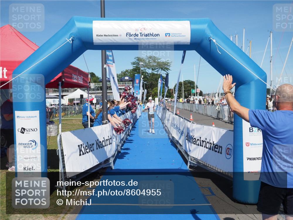 17.08.2025 - KN Förde Triathlon 2025 MichiJ http://msf.ph/oto/8604955 17.08.2025 14:23:22 Laufen 510 meine-sportfotos.de