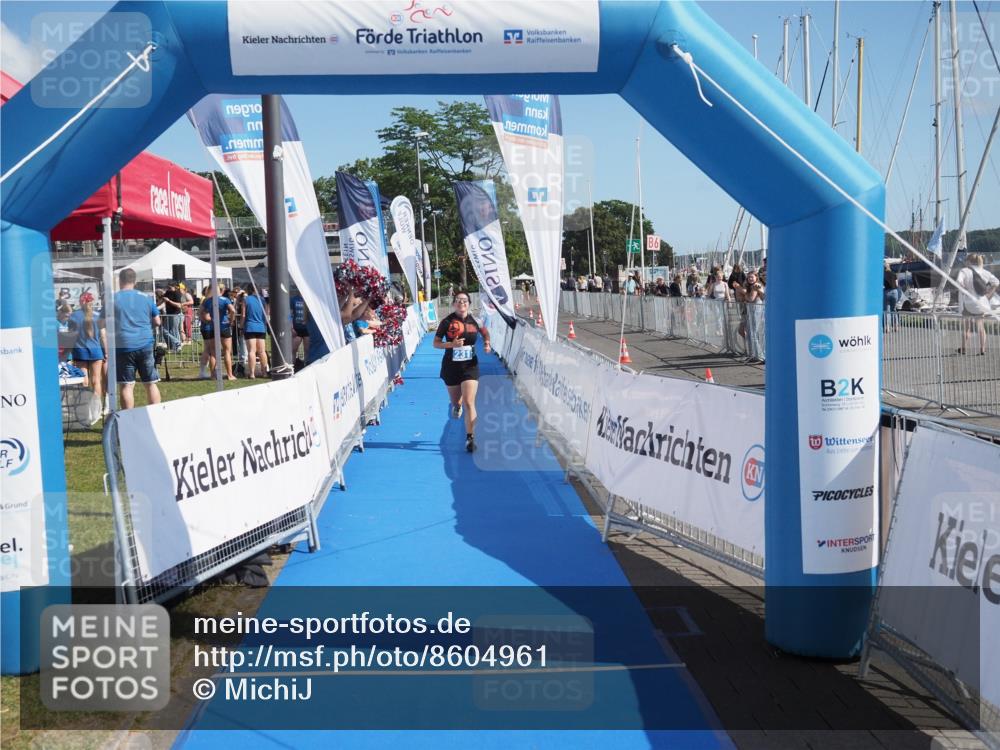 17.08.2025 - KN Förde Triathlon 2025 MichiJ http://msf.ph/oto/8604961 17.08.2025 11:06:08 Laufen 231 meine-sportfotos.de