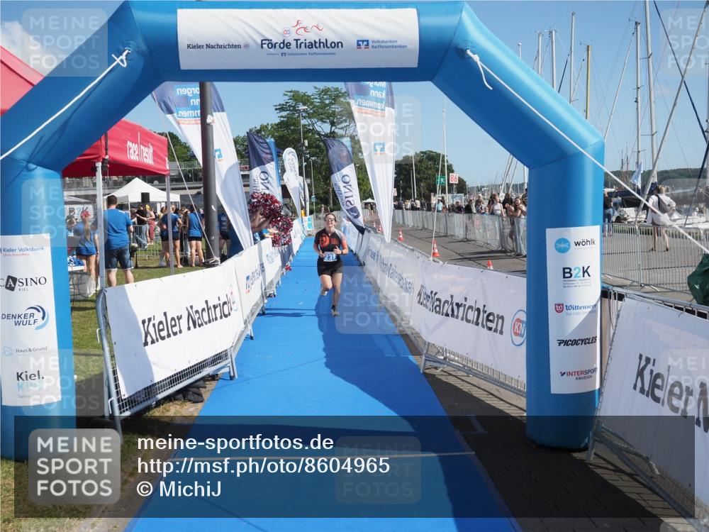 17.08.2025 - KN Förde Triathlon 2025 MichiJ http://msf.ph/oto/8604965 17.08.2025 11:06:08 Laufen 231 meine-sportfotos.de