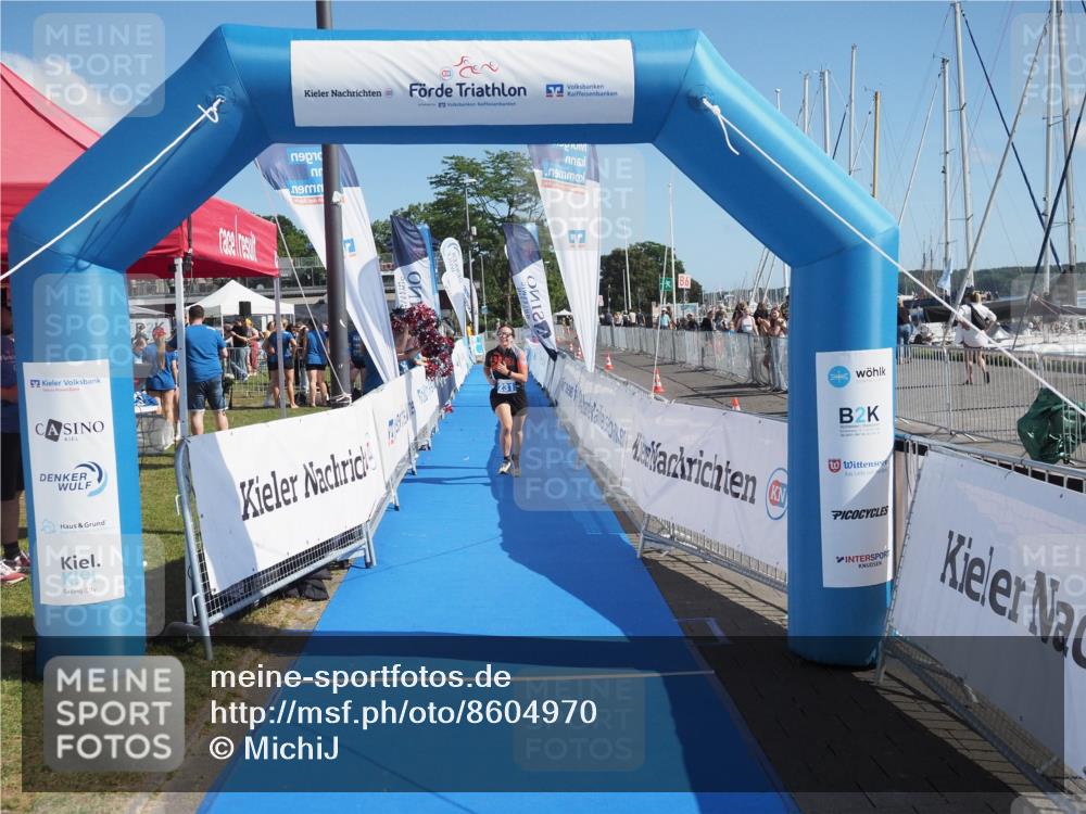 17.08.2025 - KN Förde Triathlon 2025 MichiJ http://msf.ph/oto/8604970 17.08.2025 11:06:08 Laufen 231 meine-sportfotos.de