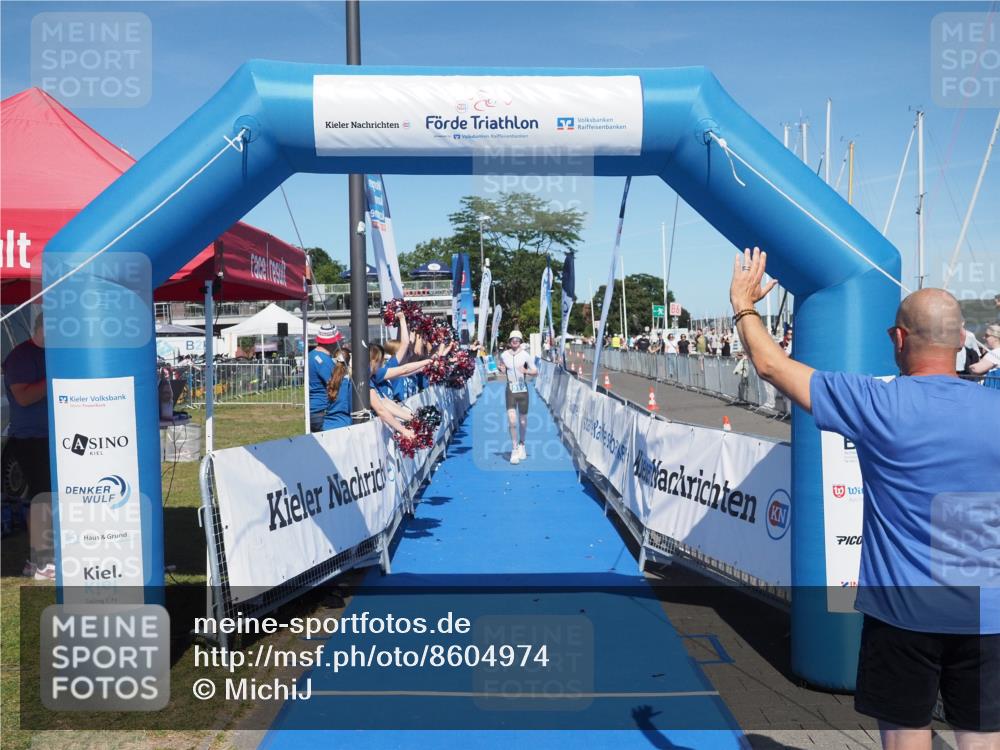 17.08.2025 - KN Förde Triathlon 2025 MichiJ http://msf.ph/oto/8604974 17.08.2025 14:23:23 Laufen 510 meine-sportfotos.de
