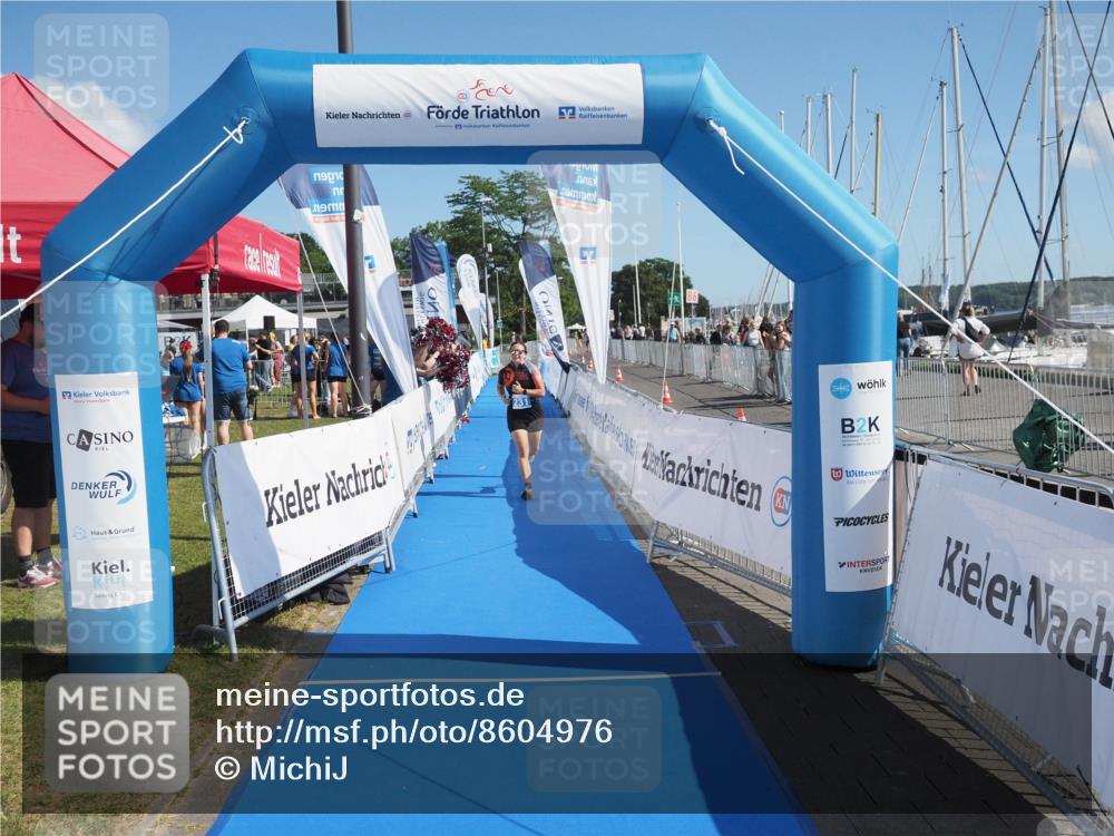 17.08.2025 - KN Förde Triathlon 2025 MichiJ http://msf.ph/oto/8604976 17.08.2025 11:06:08 Laufen 231 meine-sportfotos.de