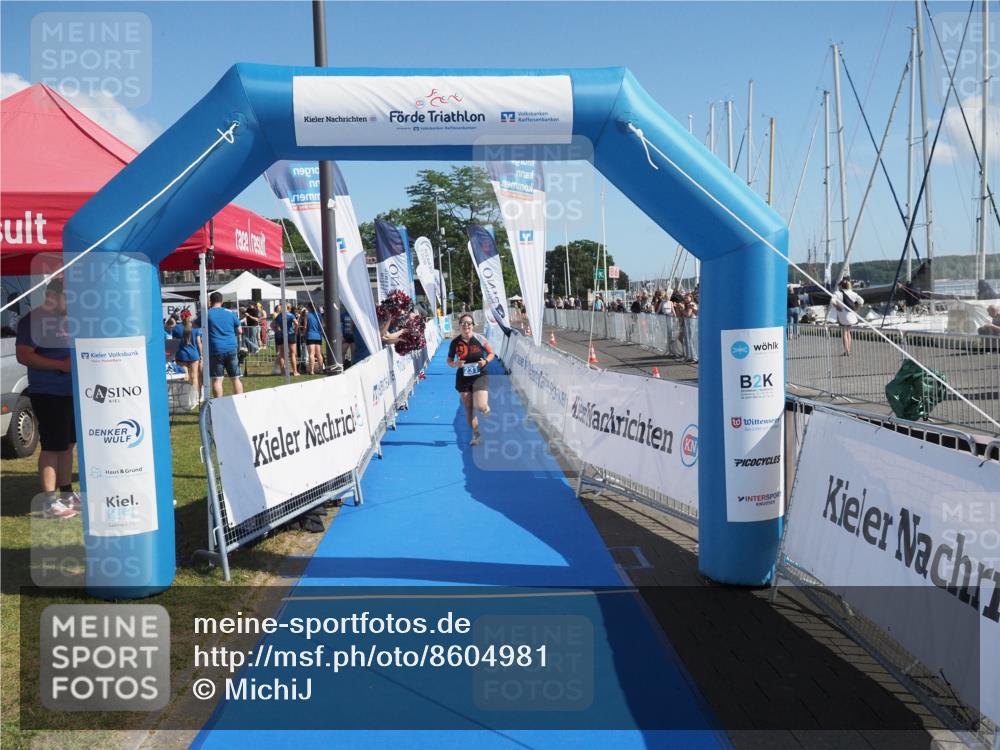 17.08.2025 - KN Förde Triathlon 2025 MichiJ http://msf.ph/oto/8604981 17.08.2025 11:06:08 Laufen 231 meine-sportfotos.de