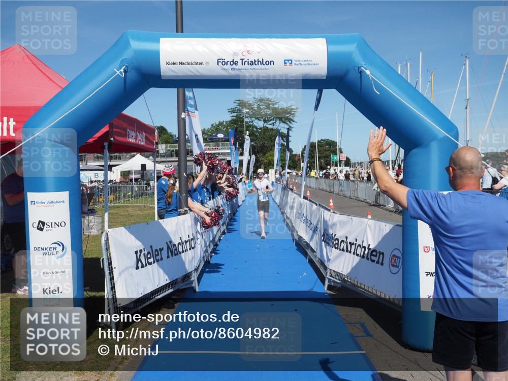 17.08.2025 - KN Förde Triathlon 2025 MichiJ http://msf.ph/oto/8604982 17.08.2025 14:23:23 Laufen 510 meine-sportfotos.de