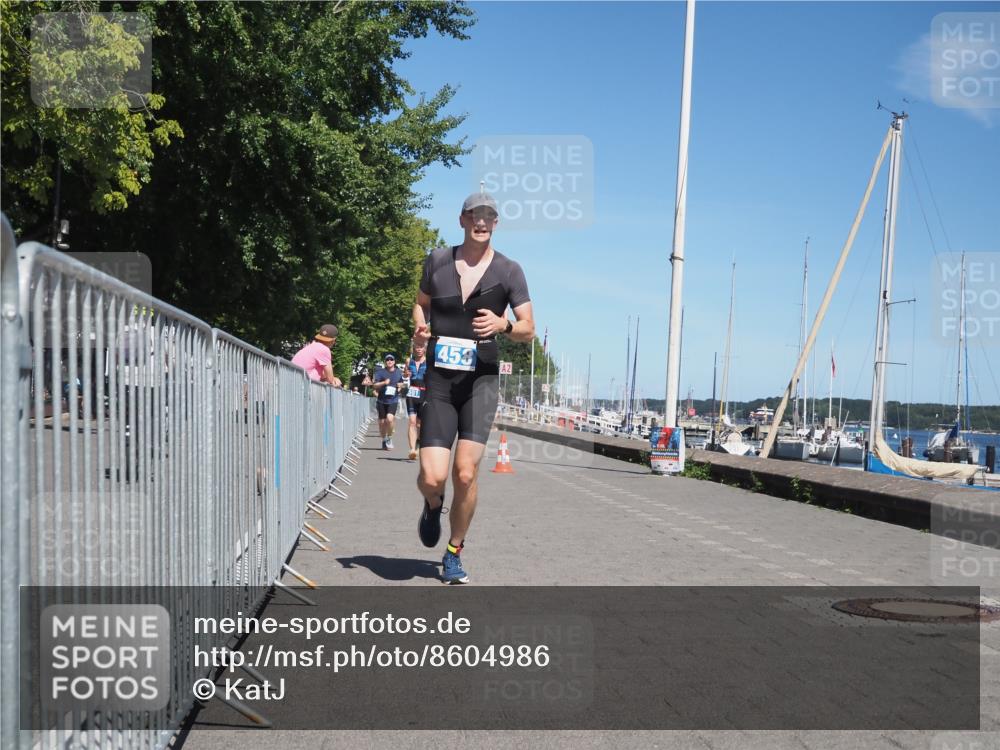 17.08.2025 - KN Förde Triathlon 2025 KatJ http://msf.ph/oto/8604986 17.08.2025 13:48:08 Laufen 436, 458, 501 meine-sportfotos.de