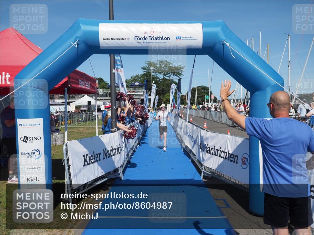 17.08.2025 - KN Förde Triathlon 2025 MichiJ http://msf.ph/oto/8604987 17.08.2025 14:23:23 Laufen 510 meine-sportfotos.de