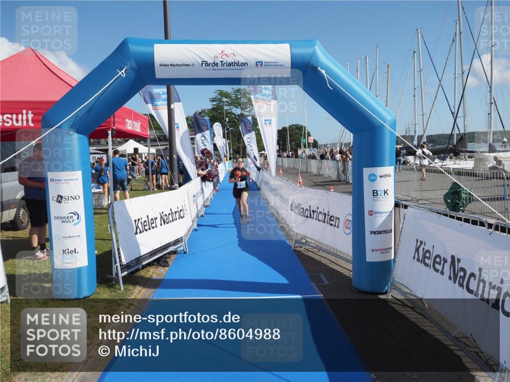 17.08.2025 - KN Förde Triathlon 2025 MichiJ http://msf.ph/oto/8604988 17.08.2025 11:06:08 Laufen 231 meine-sportfotos.de