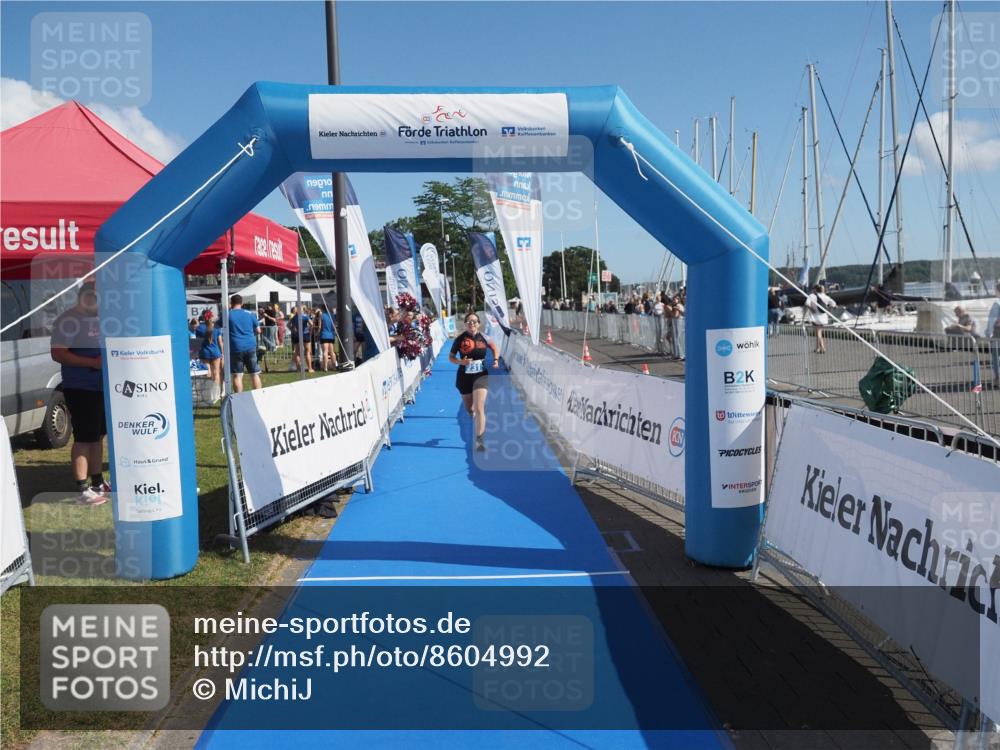 17.08.2025 - KN Förde Triathlon 2025 MichiJ http://msf.ph/oto/8604992 17.08.2025 11:06:08 Laufen 231 meine-sportfotos.de