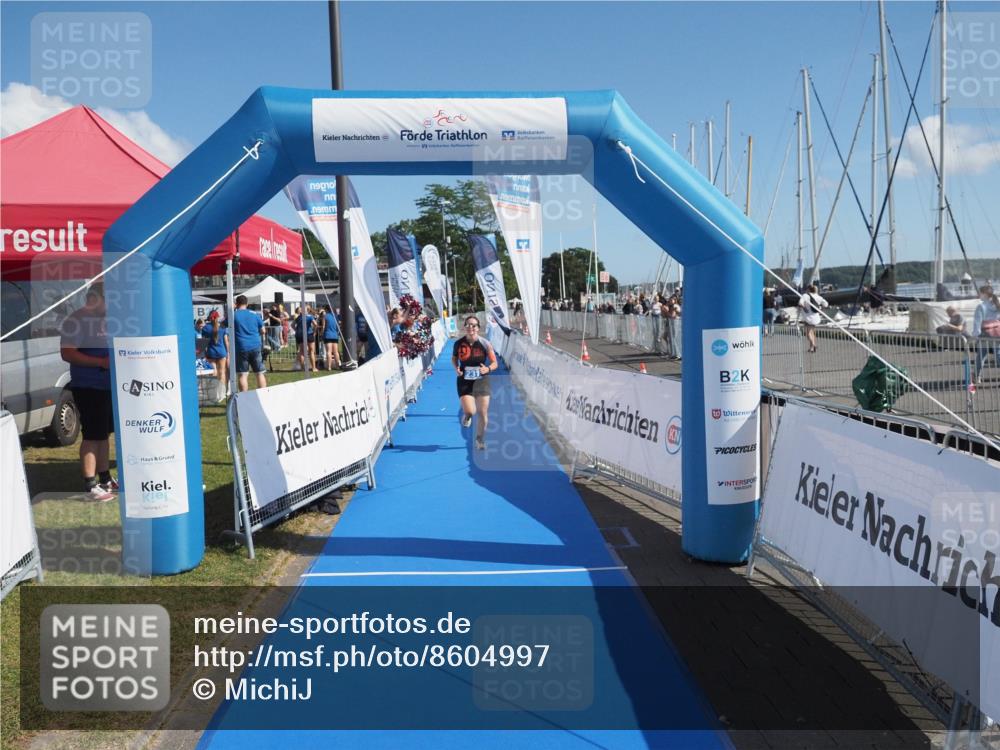 17.08.2025 - KN Förde Triathlon 2025 MichiJ http://msf.ph/oto/8604997 17.08.2025 11:06:09 Laufen 231 meine-sportfotos.de