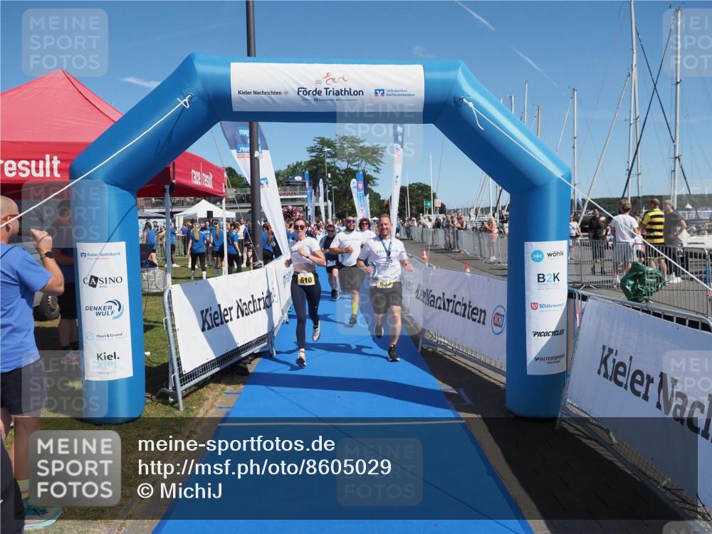 17.08.2025 - KN Förde Triathlon 2025 MichiJ http://msf.ph/oto/8605029 17.08.2025 12:21:43 Laufen 294, 353, 610 meine-sportfotos.de