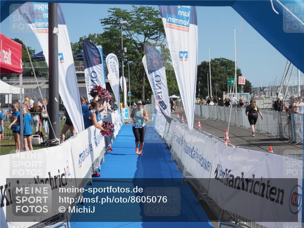17.08.2025 - KN Förde Triathlon 2025 MichiJ http://msf.ph/oto/8605076 17.08.2025 11:09:06 Laufen 199 meine-sportfotos.de