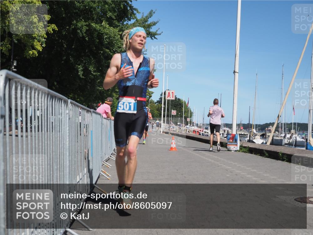 17.08.2025 - KN Förde Triathlon 2025 KatJ http://msf.ph/oto/8605097 17.08.2025 13:48:12 Laufen 436, 501, 522, 541 meine-sportfotos.de
