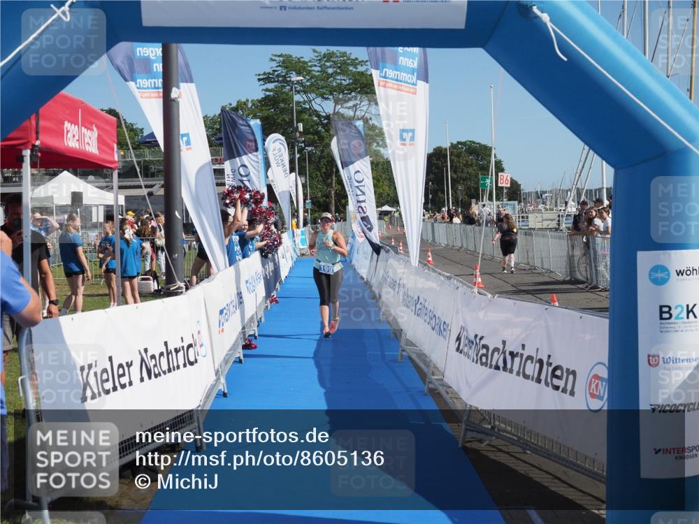 17.08.2025 - KN Förde Triathlon 2025 MichiJ http://msf.ph/oto/8605136 17.08.2025 11:09:08 Laufen 199 meine-sportfotos.de