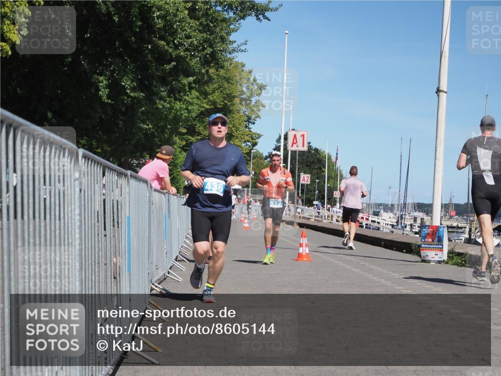 17.08.2025 - KN Förde Triathlon 2025 KatJ http://msf.ph/oto/8605144 17.08.2025 13:48:14 Laufen 436, 501, 522, 541 meine-sportfotos.de