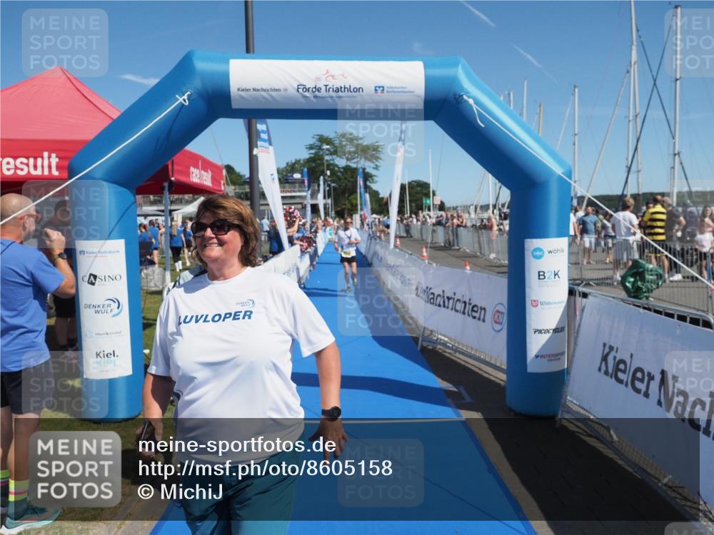 17.08.2025 - KN Förde Triathlon 2025 MichiJ http://msf.ph/oto/8605158 17.08.2025 12:21:46 Laufen 294, 353, 610 meine-sportfotos.de