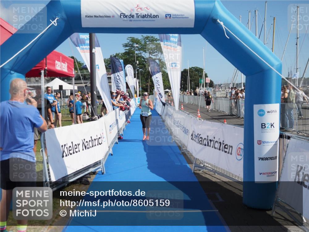 17.08.2025 - KN Förde Triathlon 2025 MichiJ http://msf.ph/oto/8605159 17.08.2025 11:09:08 Laufen 199 meine-sportfotos.de