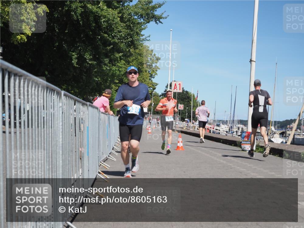 17.08.2025 - KN Förde Triathlon 2025 KatJ http://msf.ph/oto/8605163 17.08.2025 13:48:15 Laufen 436, 501, 522, 541 meine-sportfotos.de