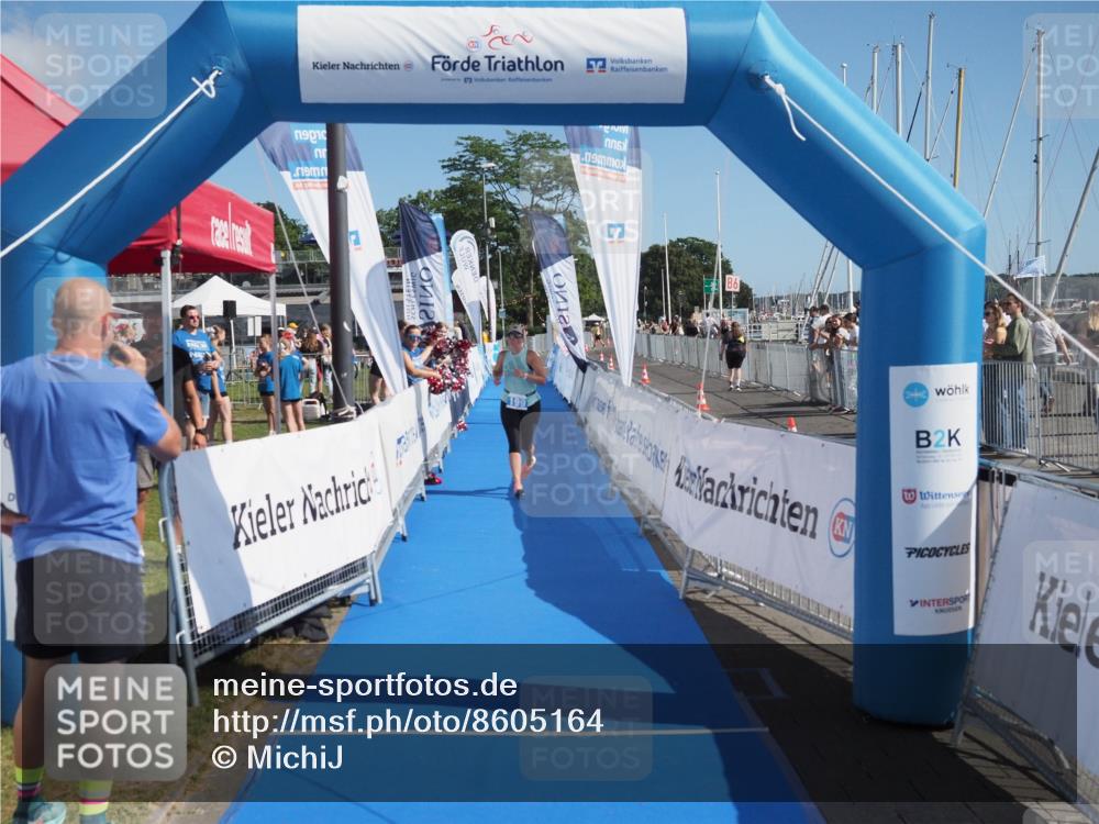 17.08.2025 - KN Förde Triathlon 2025 MichiJ http://msf.ph/oto/8605164 17.08.2025 11:09:08 Laufen 199 meine-sportfotos.de