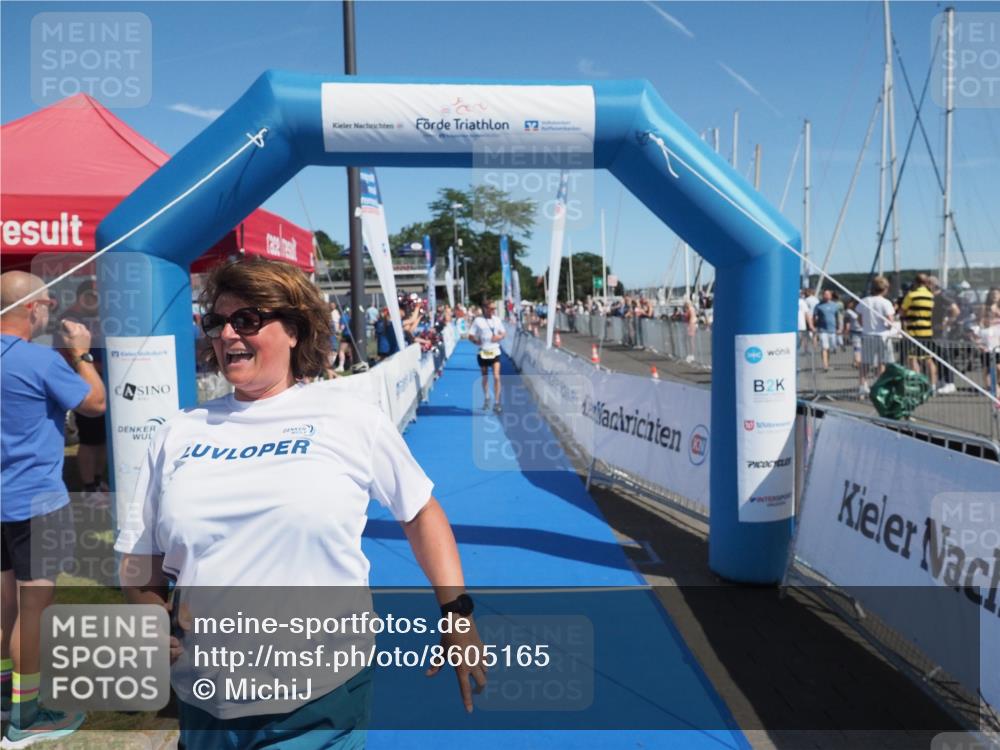 17.08.2025 - KN Förde Triathlon 2025 MichiJ http://msf.ph/oto/8605165 17.08.2025 12:21:46 Laufen 294, 353, 610 meine-sportfotos.de