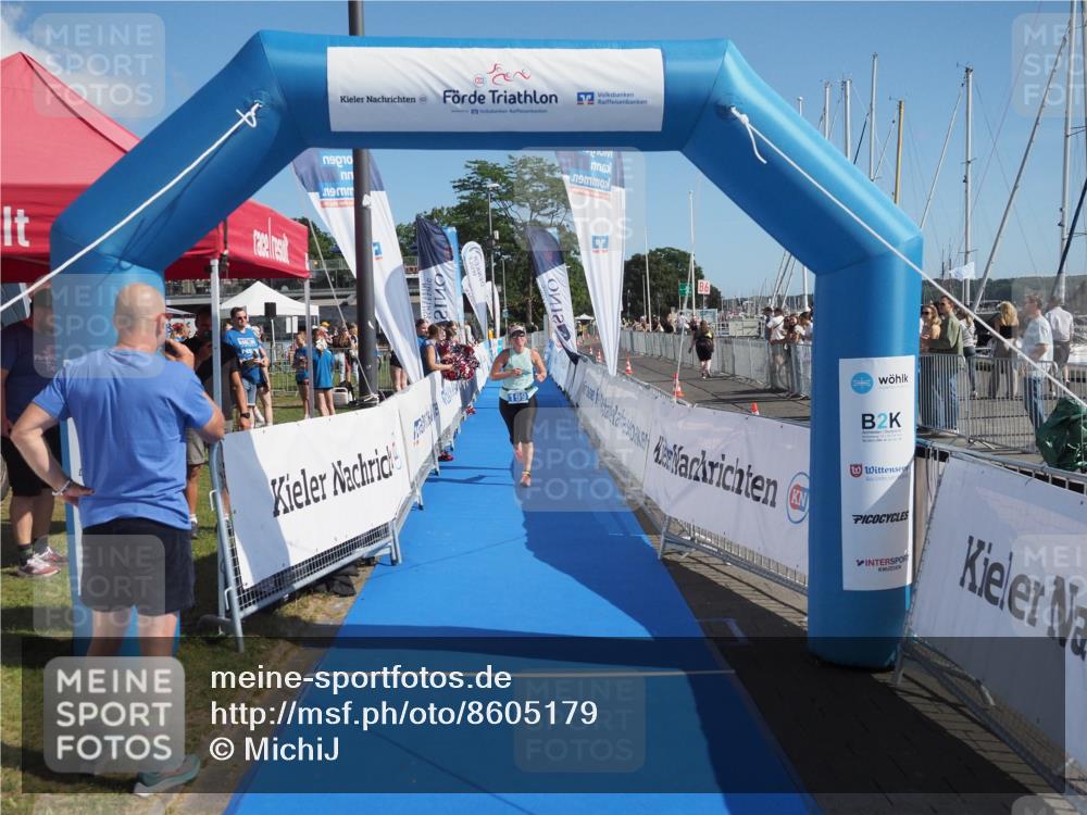 17.08.2025 - KN Förde Triathlon 2025 MichiJ http://msf.ph/oto/8605179 17.08.2025 11:09:09 Laufen 199 meine-sportfotos.de