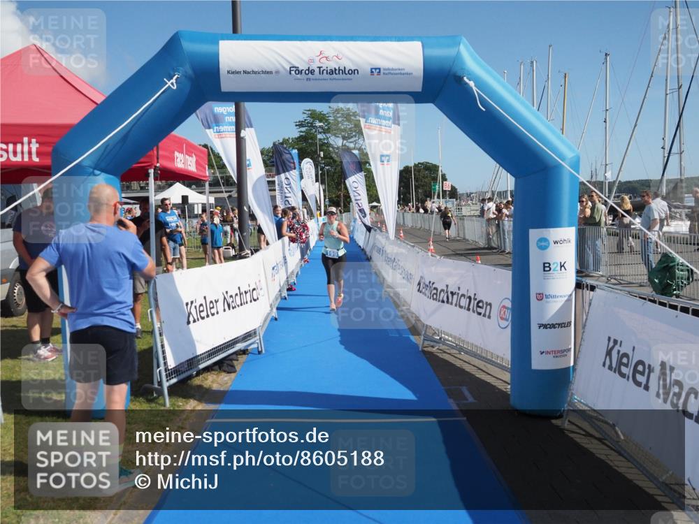 17.08.2025 - KN Förde Triathlon 2025 MichiJ http://msf.ph/oto/8605188 17.08.2025 11:09:09 Laufen 199 meine-sportfotos.de