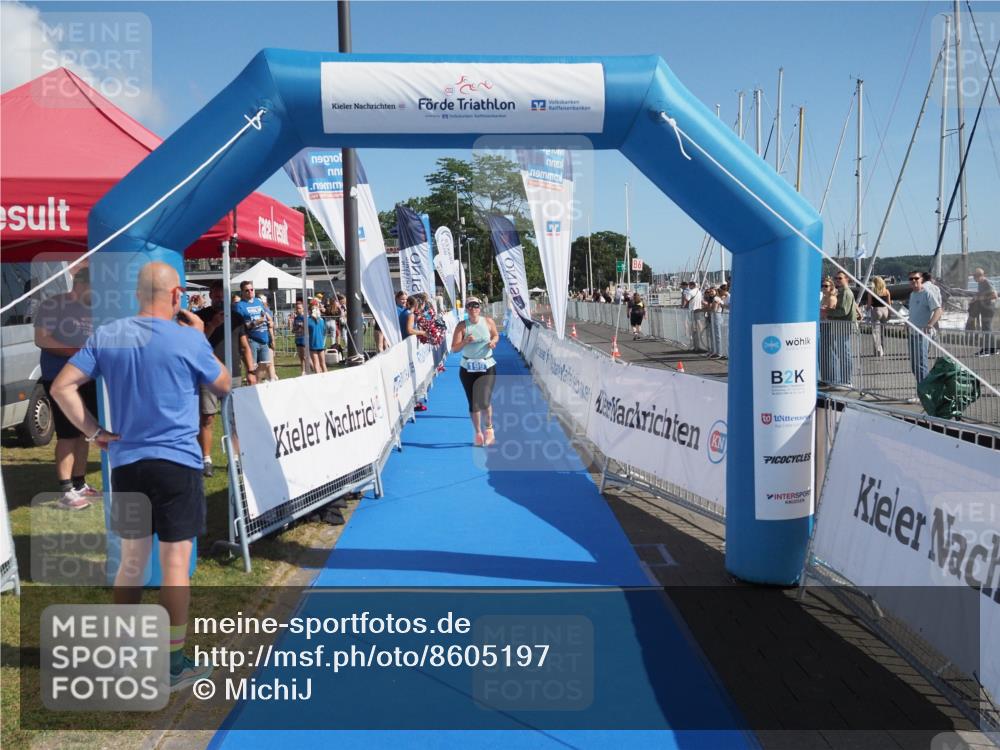 17.08.2025 - KN Förde Triathlon 2025 MichiJ http://msf.ph/oto/8605197 17.08.2025 11:09:09 Laufen 199 meine-sportfotos.de