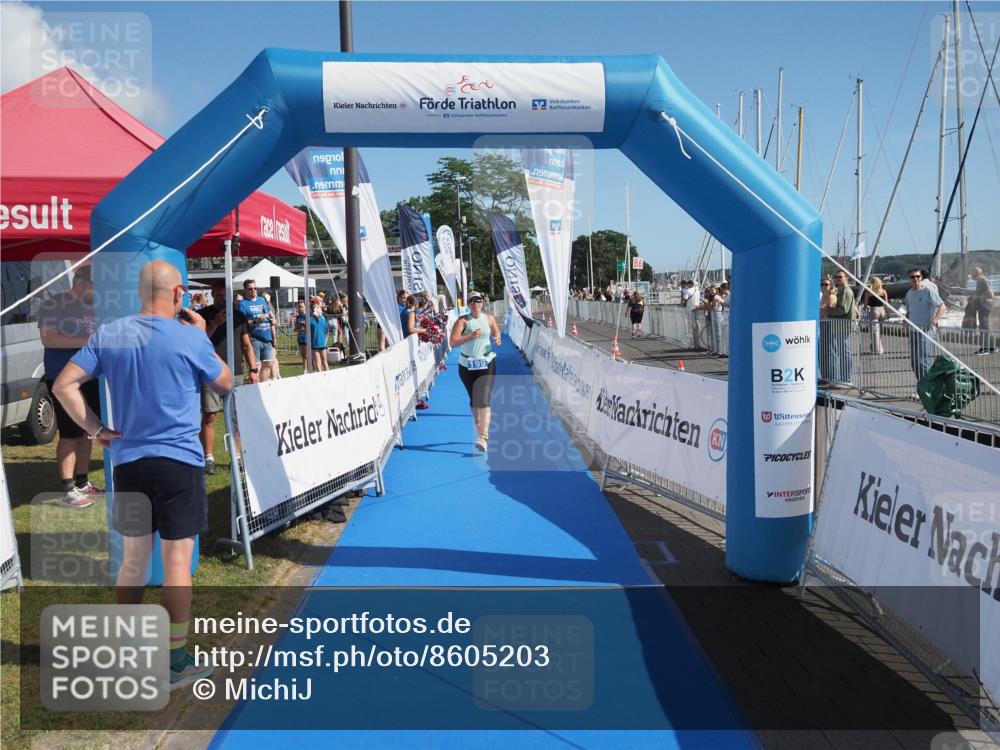 17.08.2025 - KN Förde Triathlon 2025 MichiJ http://msf.ph/oto/8605203 17.08.2025 11:09:09 Laufen 199 meine-sportfotos.de