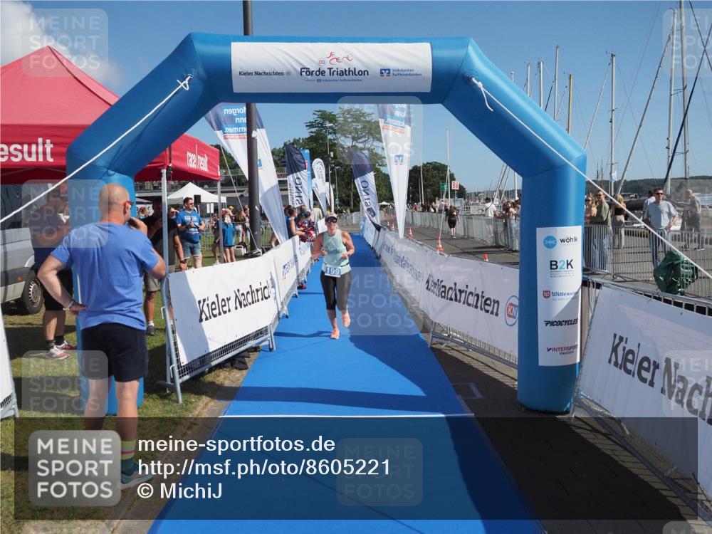 17.08.2025 - KN Förde Triathlon 2025 MichiJ http://msf.ph/oto/8605221 17.08.2025 11:09:10 Laufen 199 meine-sportfotos.de