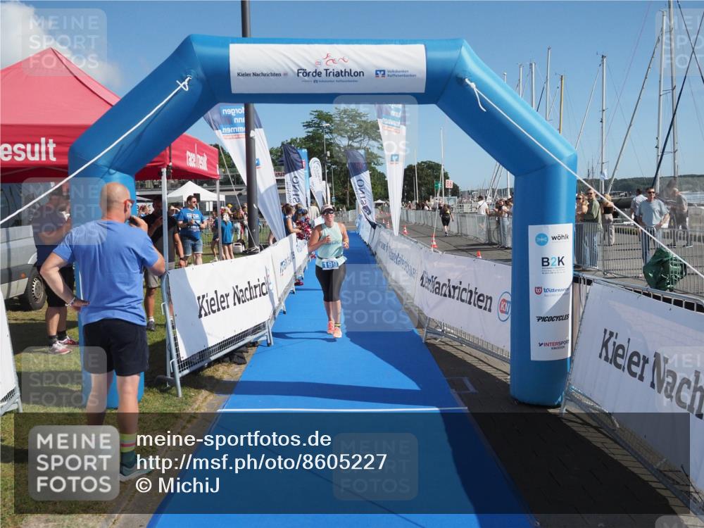 17.08.2025 - KN Förde Triathlon 2025 MichiJ http://msf.ph/oto/8605227 17.08.2025 11:09:10 Laufen 199 meine-sportfotos.de