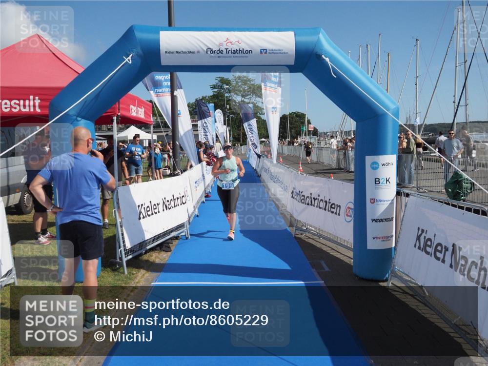 17.08.2025 - KN Förde Triathlon 2025 MichiJ http://msf.ph/oto/8605229 17.08.2025 11:09:10 Laufen 199 meine-sportfotos.de