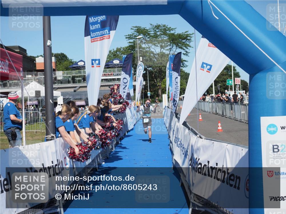 17.08.2025 - KN Förde Triathlon 2025 MichiJ http://msf.ph/oto/8605243 17.08.2025 14:24:11 Laufen 540 meine-sportfotos.de