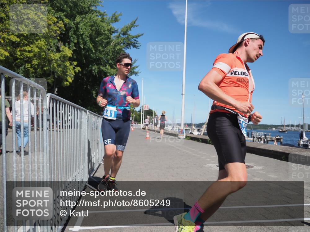 17.08.2025 - KN Förde Triathlon 2025 KatJ http://msf.ph/oto/8605249 17.08.2025 13:48:19 Laufen 436, 522, 541 meine-sportfotos.de