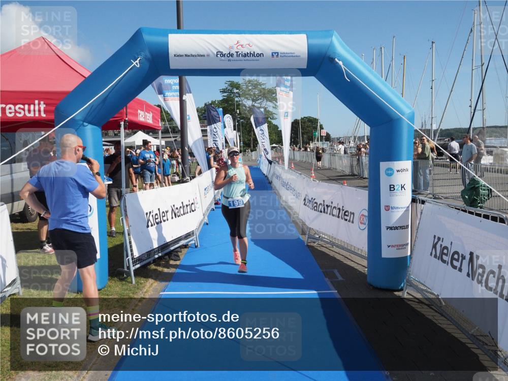 17.08.2025 - KN Förde Triathlon 2025 MichiJ http://msf.ph/oto/8605256 17.08.2025 11:09:11 Laufen 199 meine-sportfotos.de